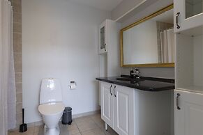 Ankerhus Ferielejligheder Skagen