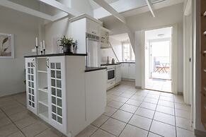 Ankerhus Ferielejligheder Skagen