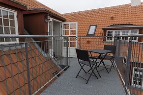 Ankerhus Ferielejligheder Skagen