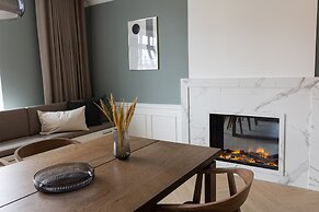 Ankerhus Ferielejligheder Skagen