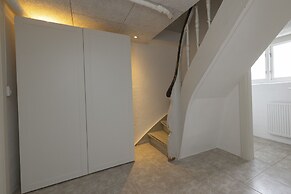 Ankerhus Ferielejligheder Skagen