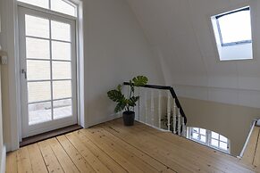 Ankerhus Ferielejligheder Skagen