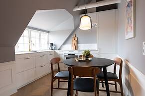 Ankerhus Ferielejligheder Skagen