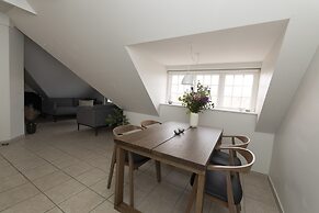 Ankerhus Ferielejligheder Skagen