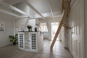 Ankerhus Ferielejligheder Skagen