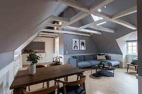 Ankerhus Ferielejligheder Skagen