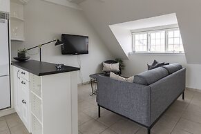 Ankerhus Ferielejligheder Skagen