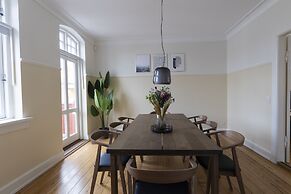 Ankerhus Ferielejligheder Skagen