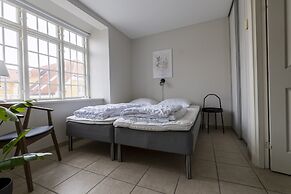 Ankerhus Ferielejligheder Skagen