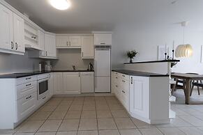 Ankerhus Ferielejligheder Skagen