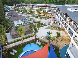 Ocean’s Creek Beach Hotel Mauritius