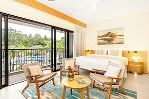 Ocean’s Creek Beach Hotel Mauritius