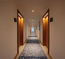 Ocean’s Creek Beach Hotel Mauritius