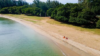 Ocean’s Creek Beach Hotel Mauritius