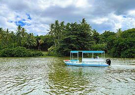 Ocean’s Creek Beach Hotel Mauritius
