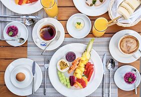 Ocean’s Creek Beach Hotel Mauritius