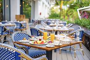 Ocean’s Creek Beach Hotel Mauritius