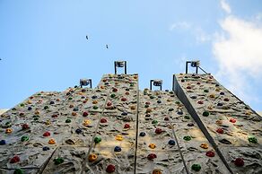 Ocean’s Creek Beach Hotel Mauritius