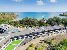 Ocean’s Creek Beach Hotel Mauritius