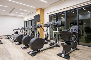 Ocean’s Creek Beach Hotel Mauritius