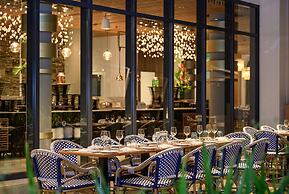 Ocean’s Creek Beach Hotel Mauritius