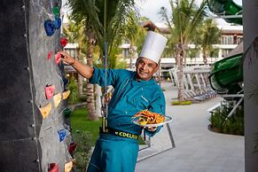 Ocean’s Creek Beach Hotel Mauritius