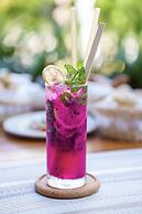 Ocean’s Creek Beach Hotel Mauritius