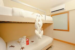 Ocean’s Creek Beach Hotel Mauritius