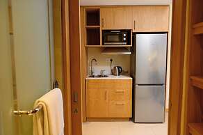 Ocean’s Creek Beach Hotel Mauritius