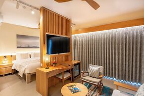 Ocean’s Creek Beach Hotel Mauritius