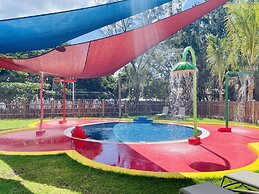 Ocean’s Creek Beach Hotel Mauritius