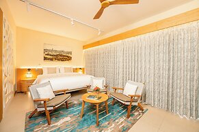 Ocean’s Creek Beach Hotel Mauritius