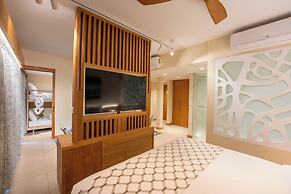 Ocean’s Creek Beach Hotel Mauritius