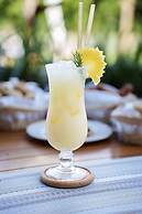 Ocean’s Creek Beach Hotel Mauritius