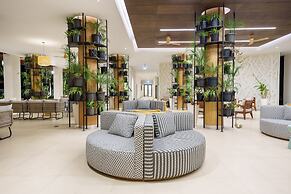 Ocean’s Creek Beach Hotel Mauritius