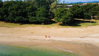 Ocean’s Creek Beach Hotel Mauritius