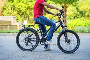 Ocean’s Creek Beach Hotel Mauritius