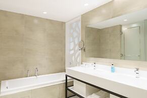 Ocean’s Creek Beach Hotel Mauritius