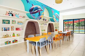 Ocean’s Creek Beach Hotel Mauritius