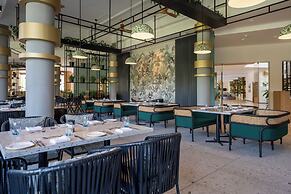 Ocean’s Creek Beach Hotel Mauritius