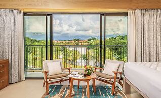 Ocean’s Creek Beach Hotel Mauritius