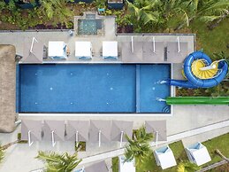 Ocean’s Creek Beach Hotel Mauritius
