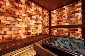 Ocean’s Creek Beach Hotel Mauritius