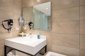 Ocean’s Creek Beach Hotel Mauritius