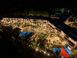 Ocean’s Creek Beach Hotel Mauritius