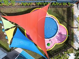 Ocean’s Creek Beach Hotel Mauritius