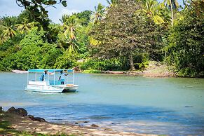 Ocean’s Creek Beach Hotel Mauritius