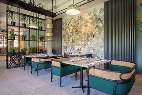 Ocean’s Creek Beach Hotel Mauritius