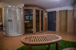 4 Évszak Völgyhotel