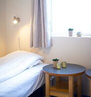 Sjøholt Sommerhotell Bed&Breakfast